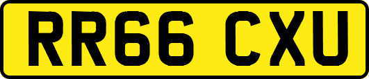 RR66CXU