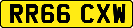 RR66CXW