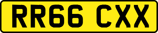RR66CXX
