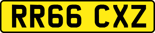 RR66CXZ