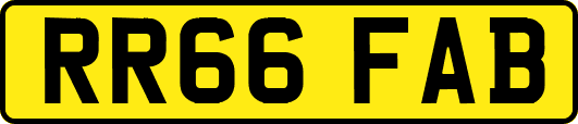 RR66FAB
