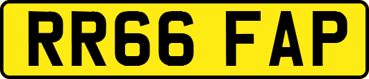 RR66FAP