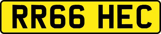 RR66HEC
