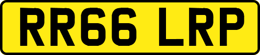 RR66LRP