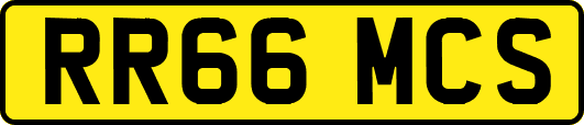 RR66MCS