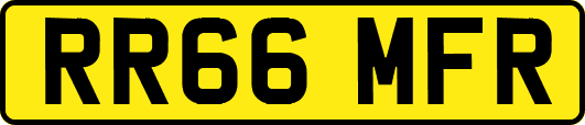 RR66MFR