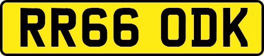 RR66ODK