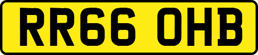 RR66OHB