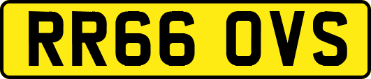 RR66OVS