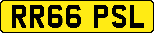 RR66PSL