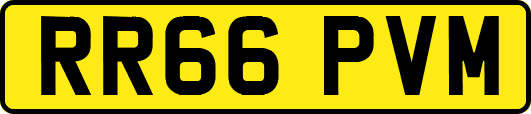 RR66PVM