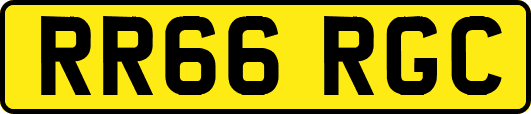 RR66RGC