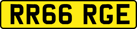 RR66RGE