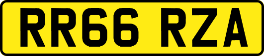 RR66RZA