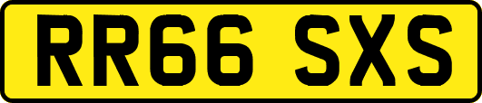 RR66SXS