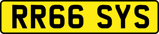 RR66SYS