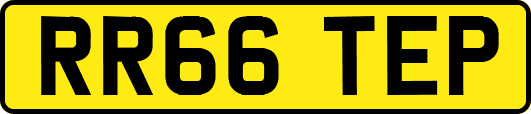 RR66TEP