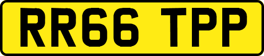 RR66TPP