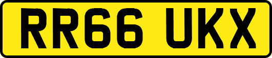 RR66UKX