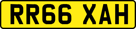 RR66XAH