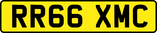 RR66XMC