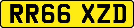 RR66XZD