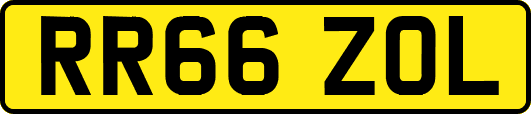 RR66ZOL