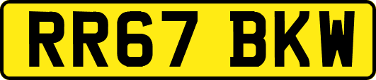 RR67BKW