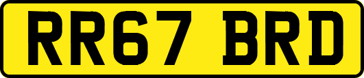 RR67BRD