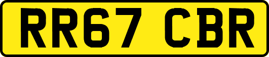 RR67CBR