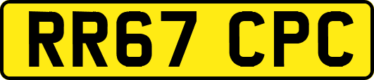 RR67CPC