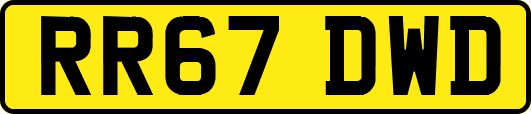 RR67DWD