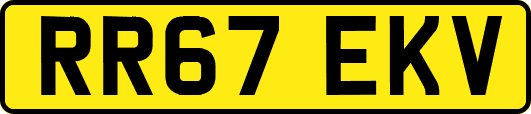 RR67EKV