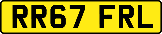 RR67FRL