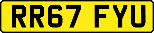 RR67FYU