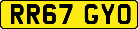 RR67GYO