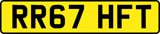 RR67HFT