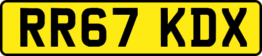 RR67KDX
