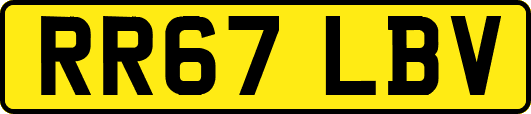 RR67LBV