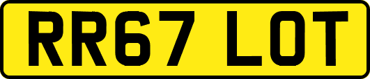 RR67LOT