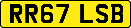 RR67LSB