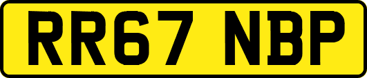 RR67NBP