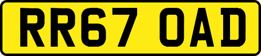 RR67OAD