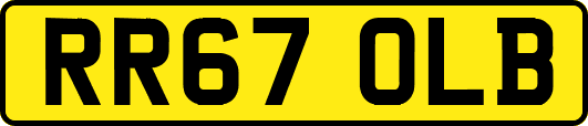 RR67OLB