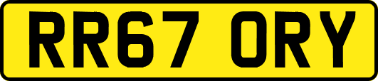 RR67ORY