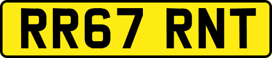 RR67RNT