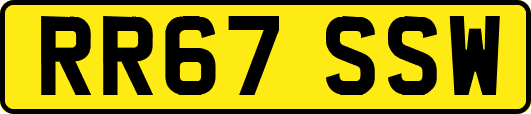 RR67SSW