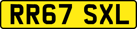 RR67SXL
