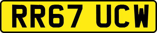 RR67UCW