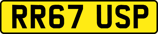 RR67USP